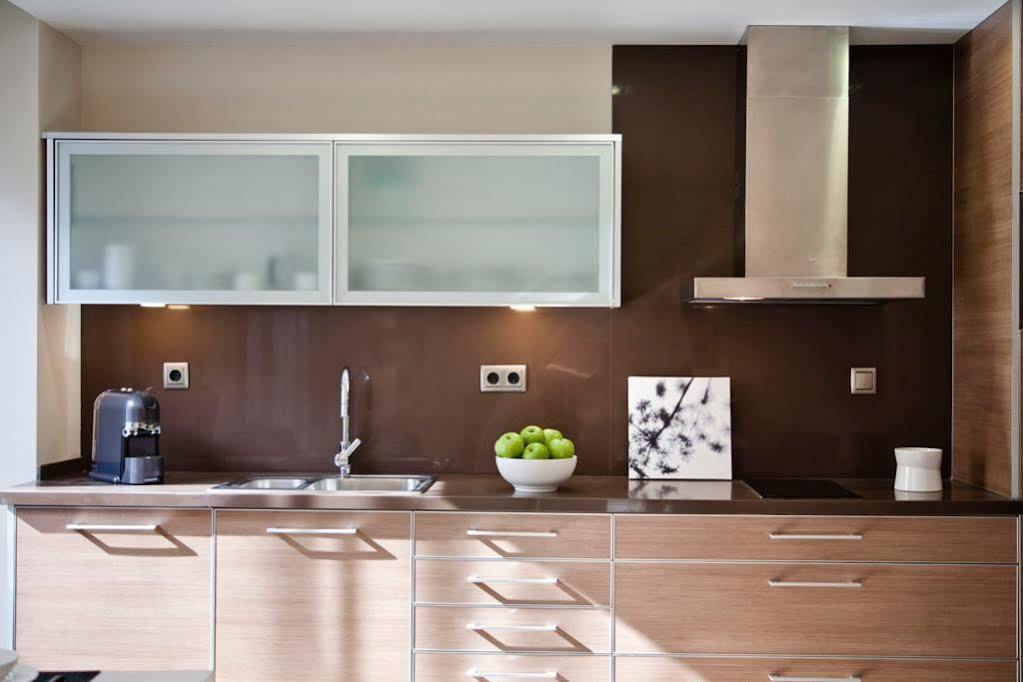 Up Bcn Appartement Barcelona