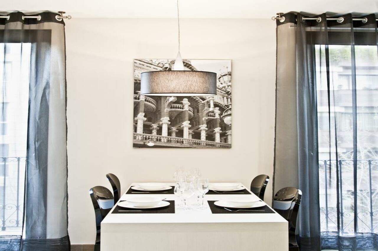 Appartement Up Bcn Barcelone