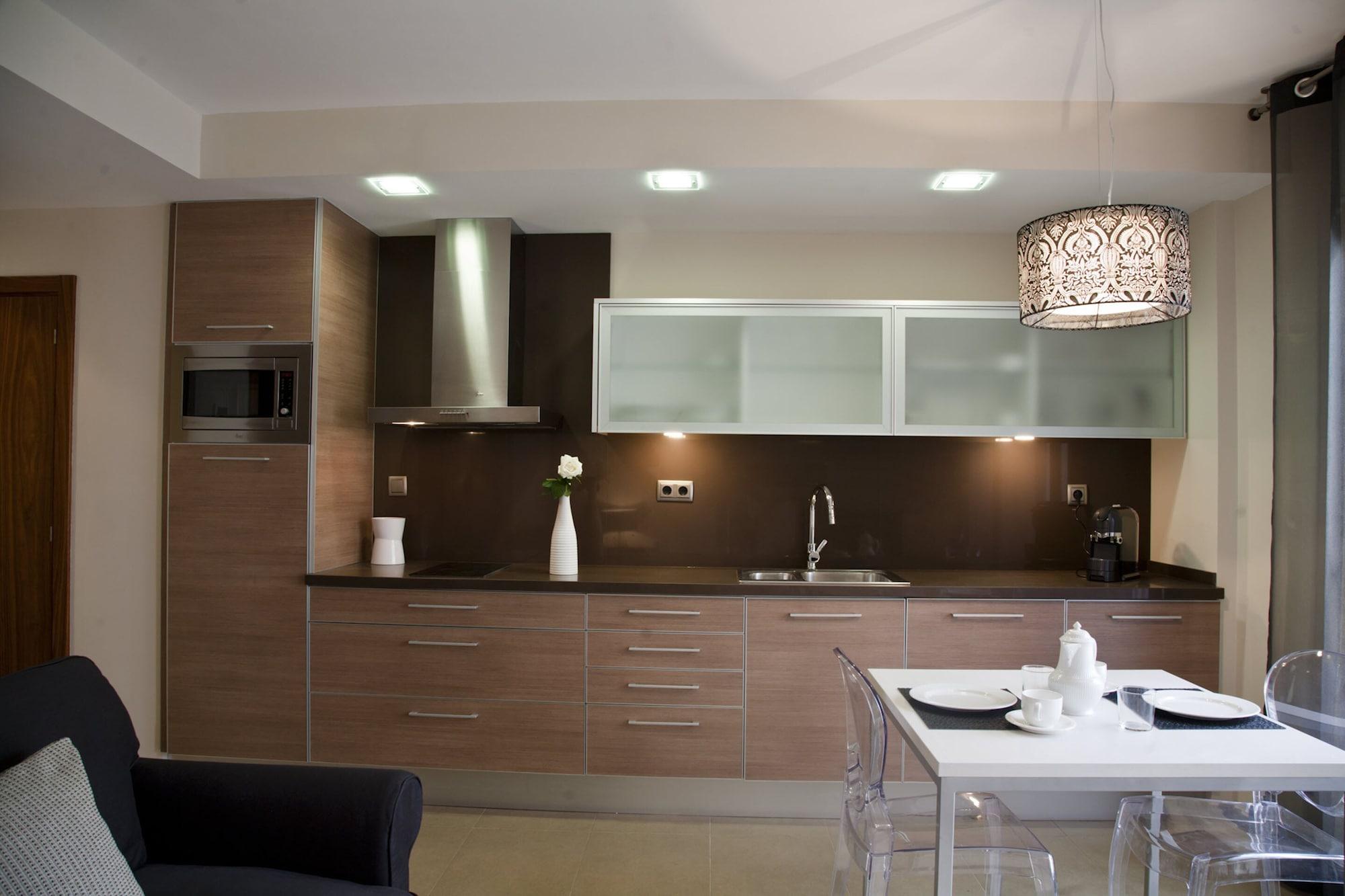 Up Bcn Appartement