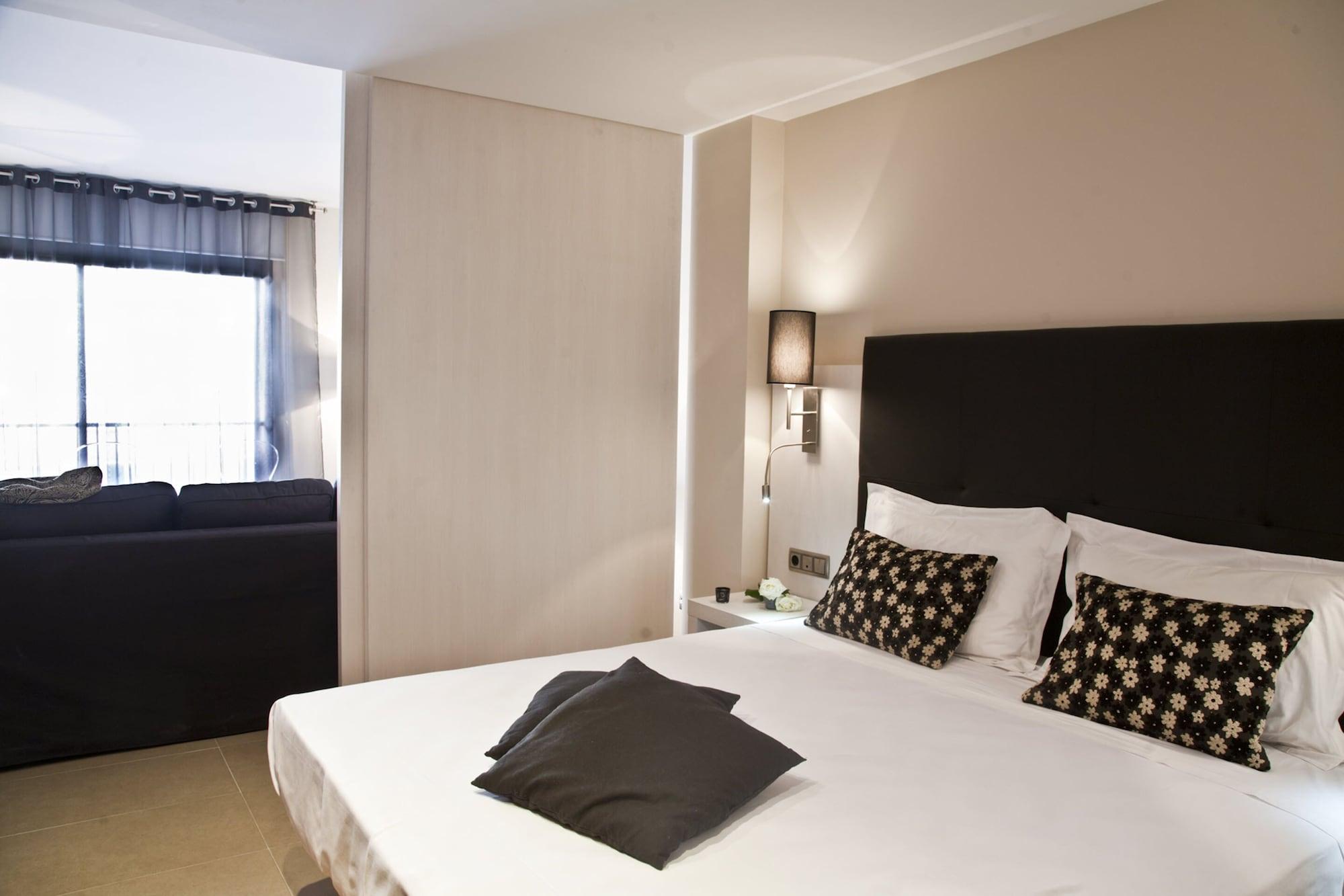 Up Bcn Appartement Barcelone
