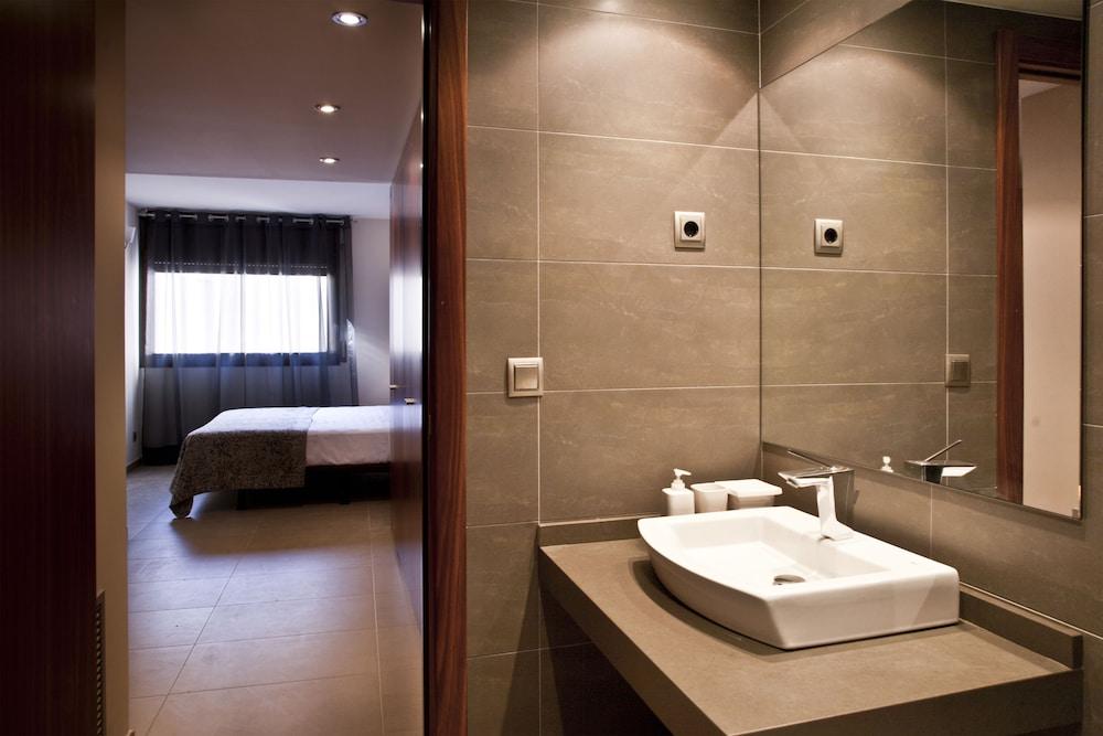 Up Bcn Appartement Barcelone