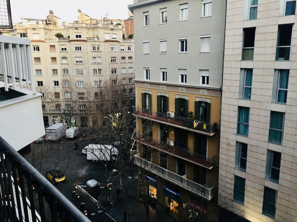 Appartement Up Bcn *
