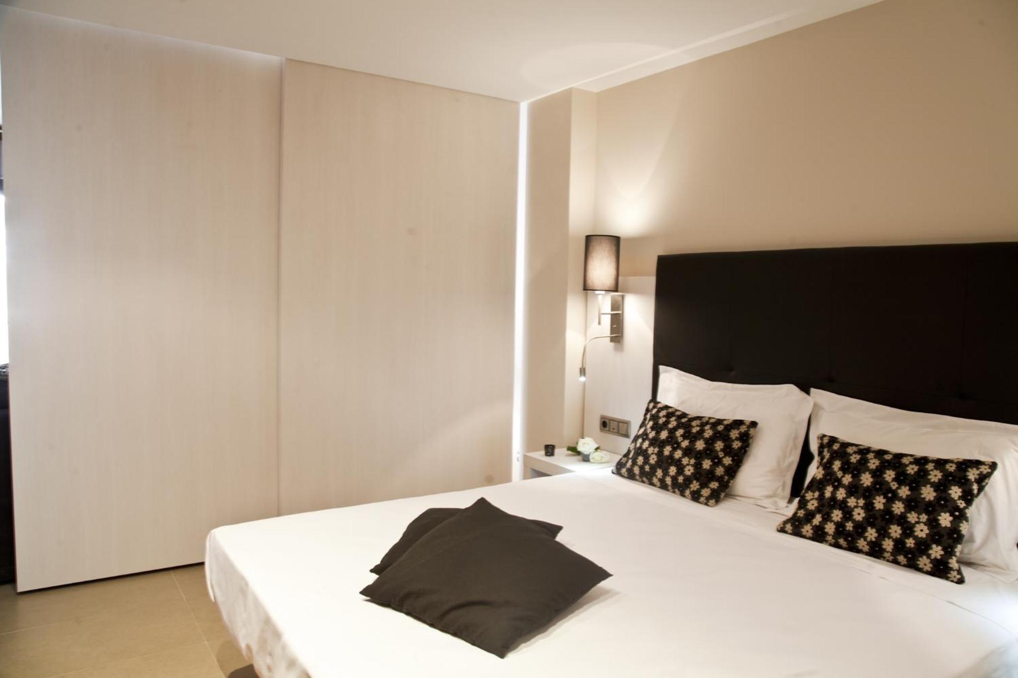 Up Bcn Appartement