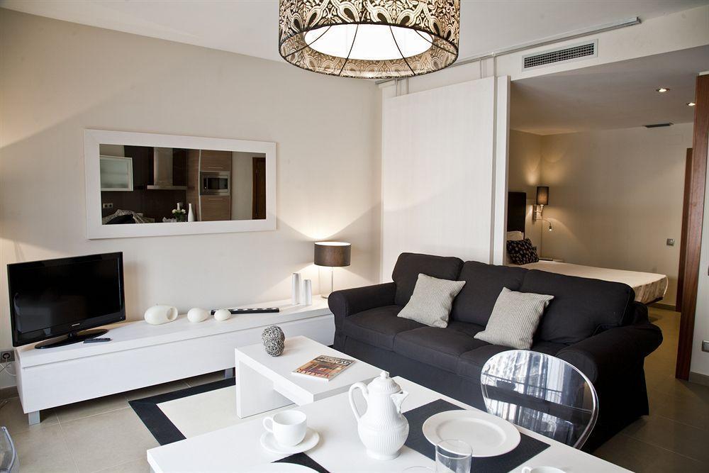 Appartement Up Bcn *