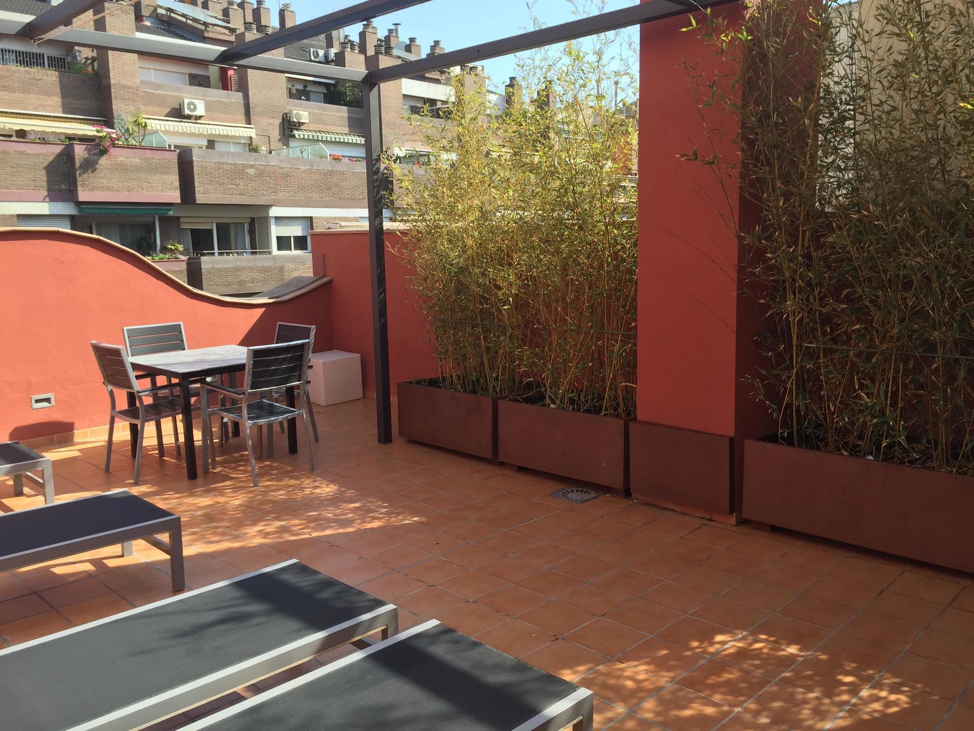 Up Bcn Appartement *
