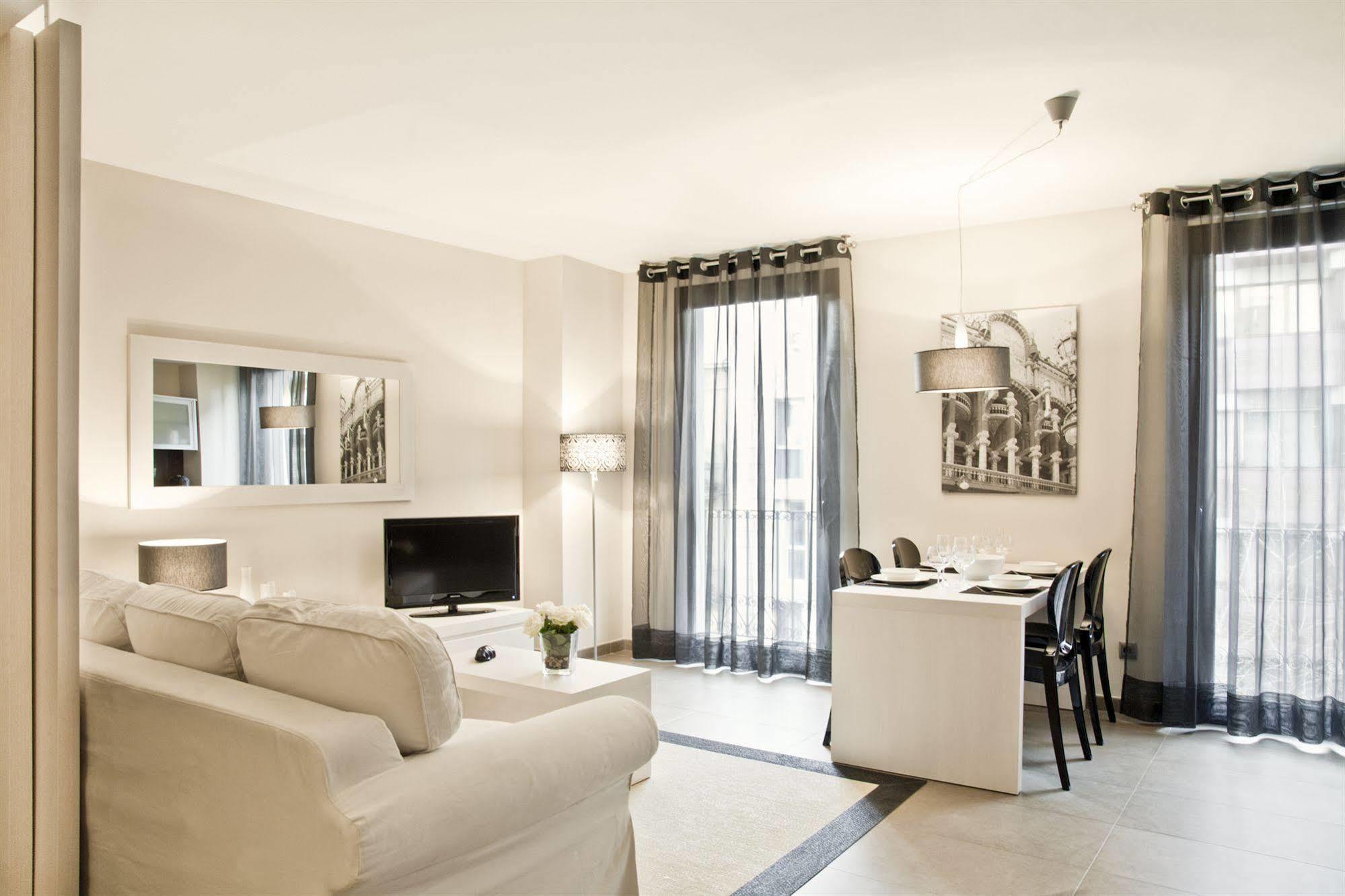 Up Bcn Appartement Barcelone