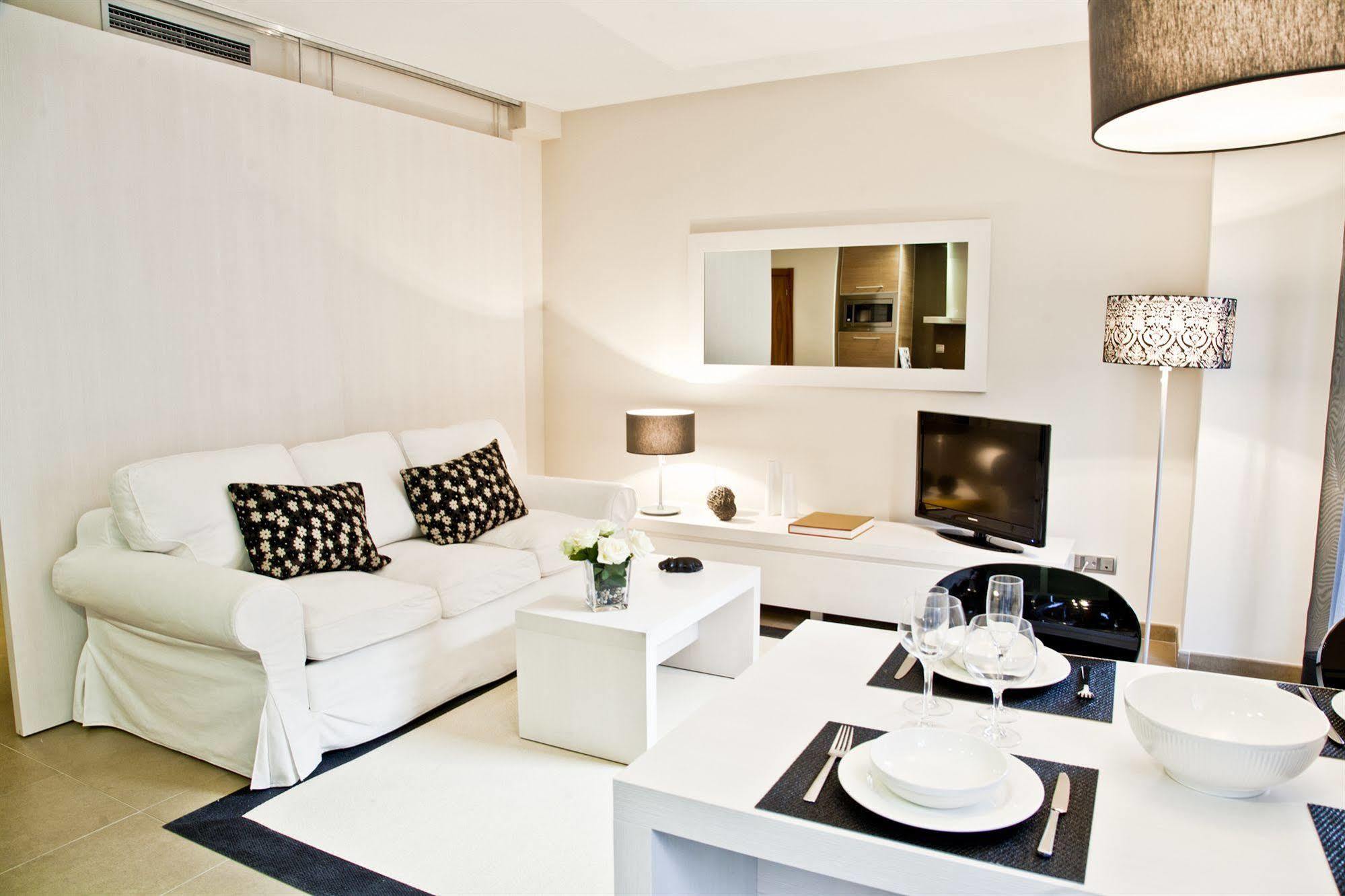 Up Bcn Appartement