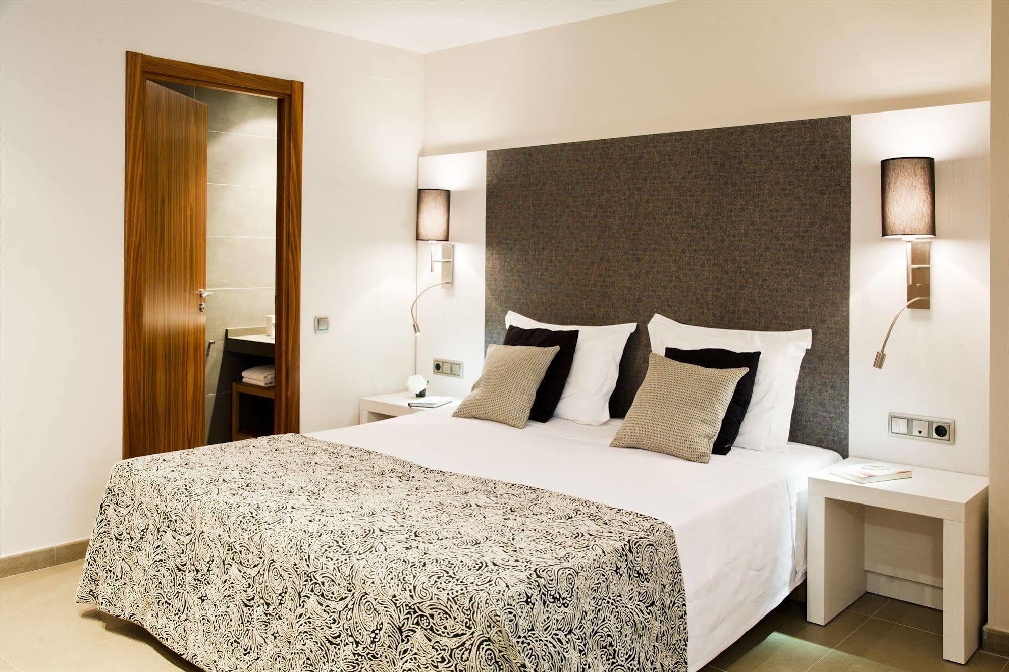 Appartement Up Bcn Barcelone