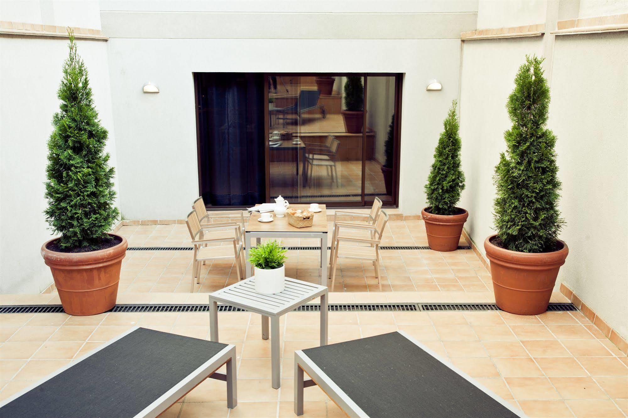 Up Bcn Appartement Barcelone