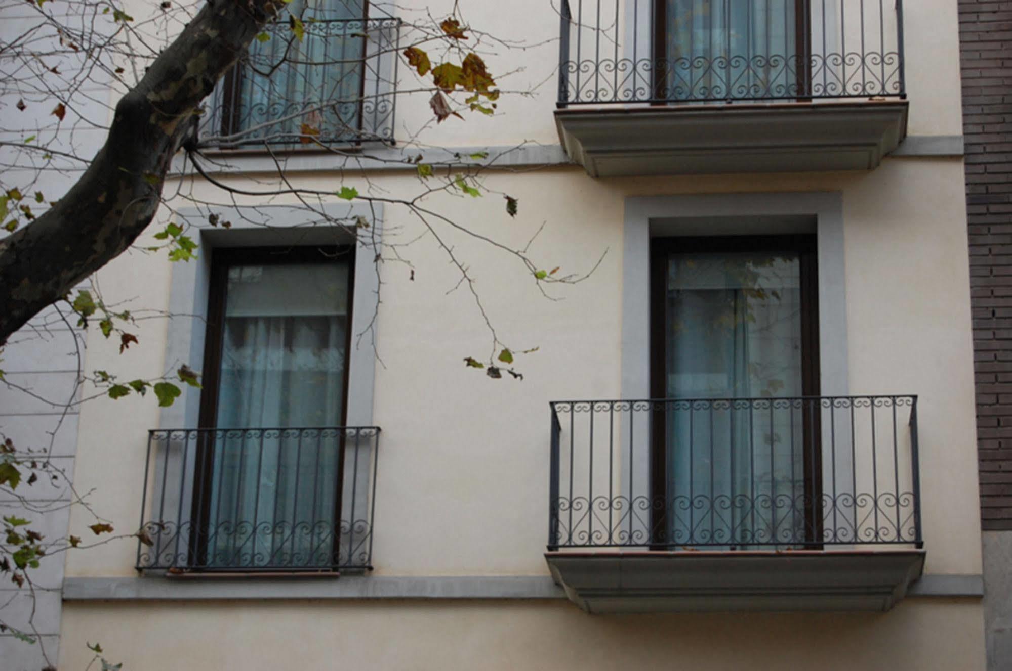 Up Bcn Appartement Barcelone